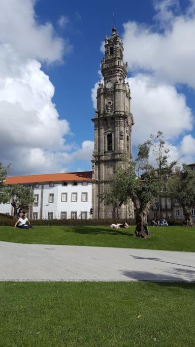 Ohh - Ganesha Studio- Oporto Center Exterior photo