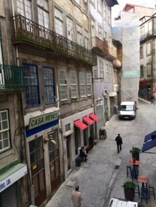 Ohh - Ganesha Studio- Oporto Center Exterior photo