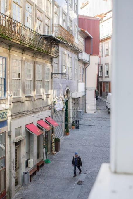 Ohh - Ganesha Studio- Oporto Center Exterior photo