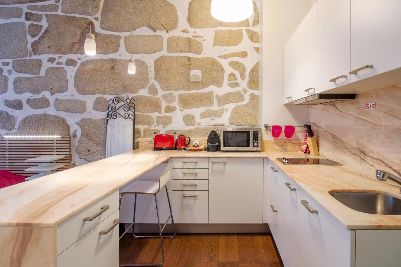Ohh - Ganesha Studio- Oporto Center Room photo