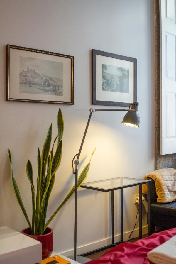 Ohh - Ganesha Studio- Oporto Center Room photo