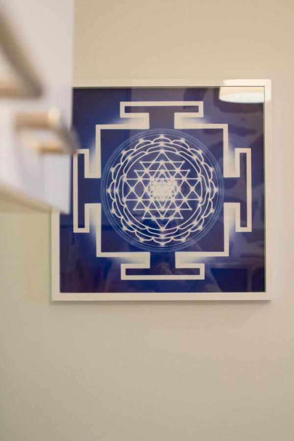 Ohh - Ganesha Studio- Oporto Center Room photo